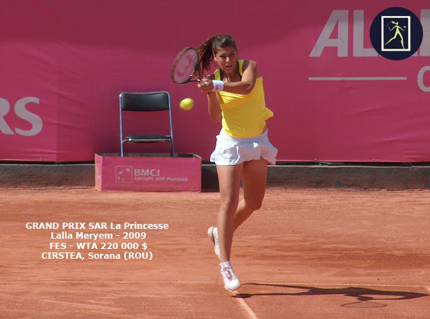 Cirstea si Olaru parasesc Marocul 